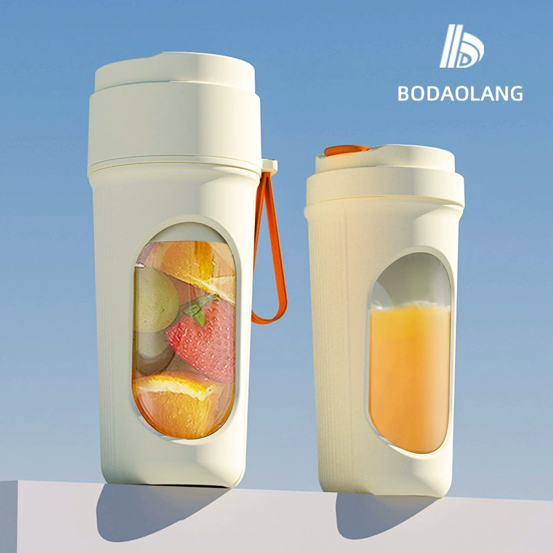 Image 2 - Portable Blender Cup (TikTok Trending)