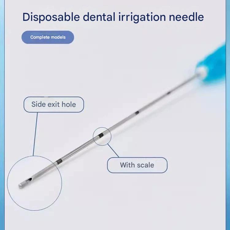 Image 5 - Cannula Blunt needle used to filler