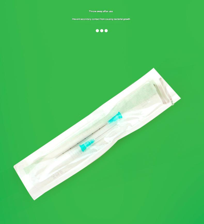 Cannula Blunt needle used to filler - 13