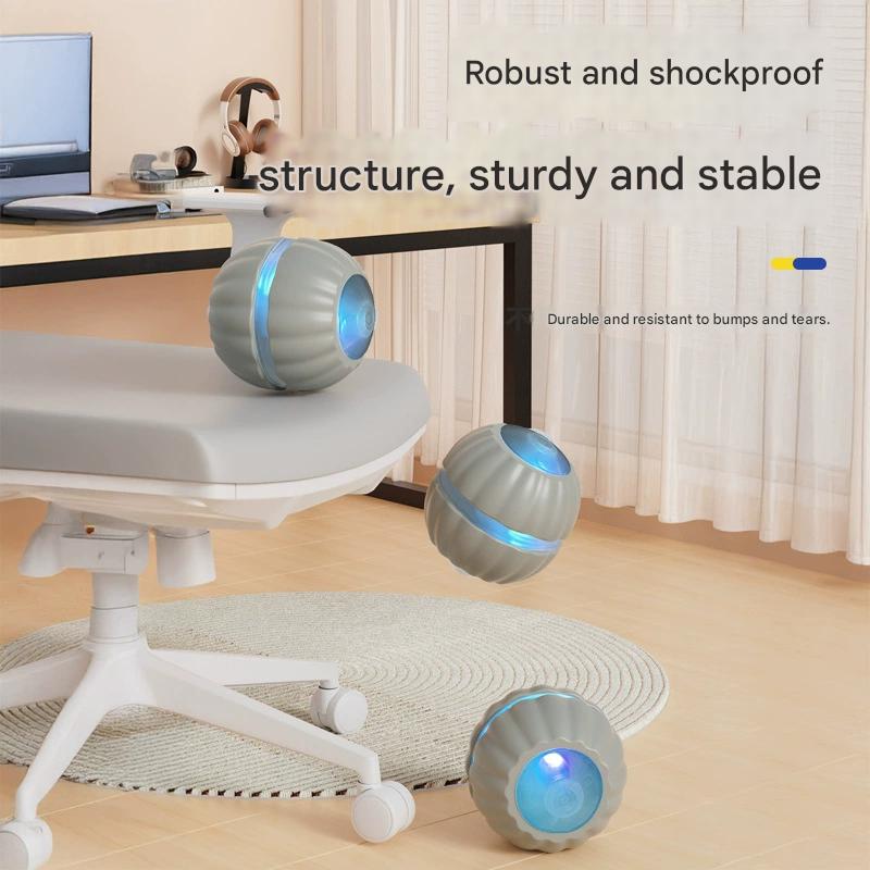 Image 4 - Smart Interactive Cat Ball Toy (TikTok Viral)