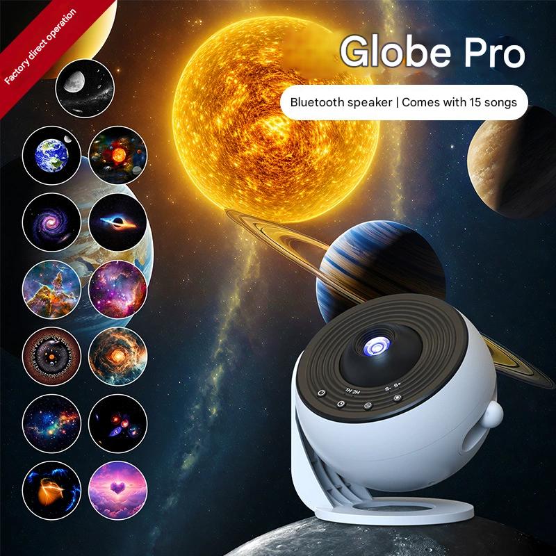 Galaxy Star Projector Light - Main image