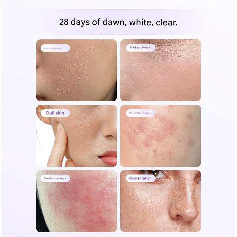 Image 4 - Red Light Therapy Facial Device